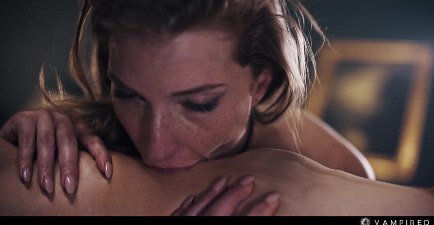 Vampired: Pemburu