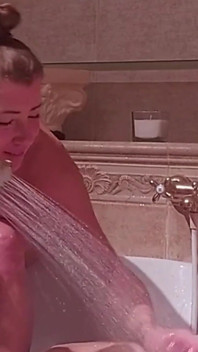Sph Shower Session