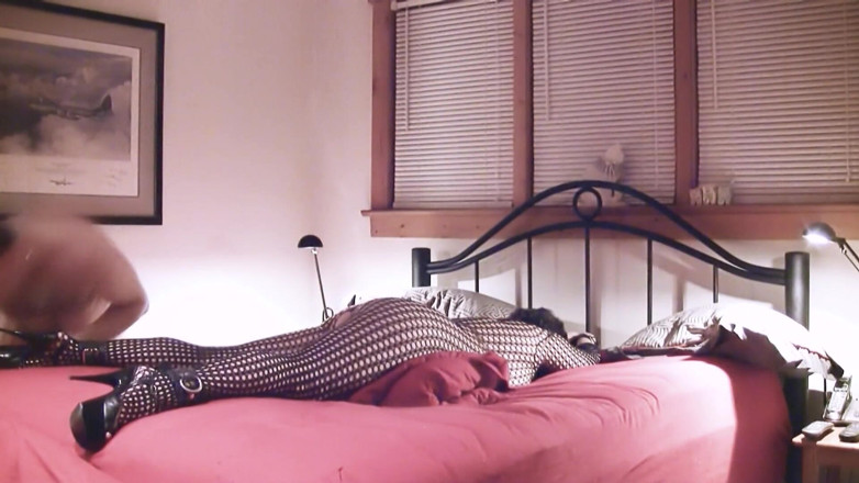 AmelieRMoreau: Fishnet