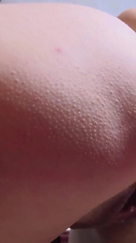 Sex Machine Made Me Skip My Juicy