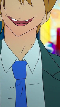 O rusoaică din sat Hentai 2D Desene animate porno (sex anime) Ushio Kofune Summertime Render.