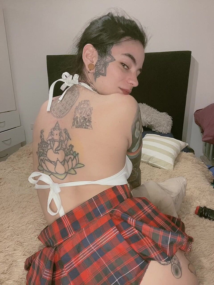 Latinxbabe: Sacanagem universitária