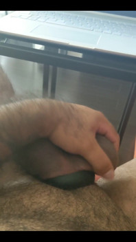 I Really Need a Cock