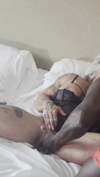 Stacxxxs Presents Wet Dreams W/ Brooke Diesel