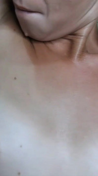 I Love Feeling My Partner's Hard Dick Under My Sweaty, Hairy Pits