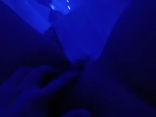My Hairy Pussy Is so Wet