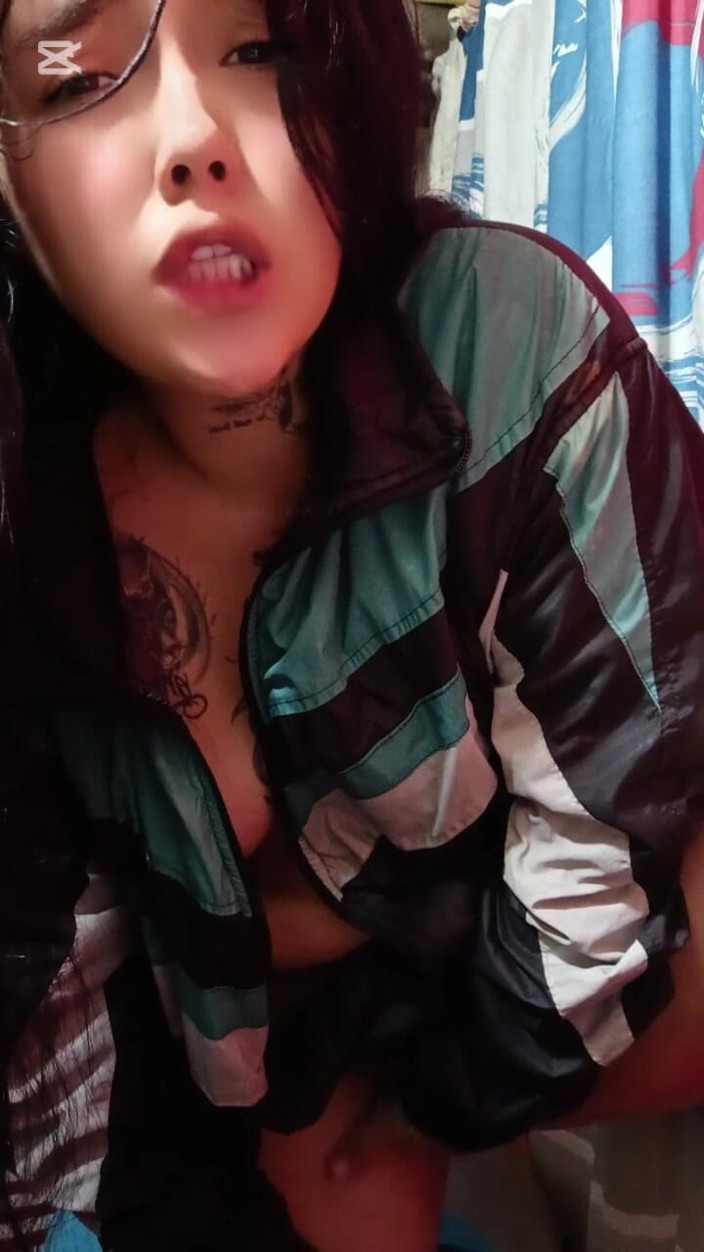 Dalyla: Högt stönar video