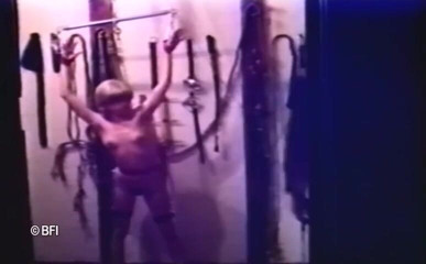 Slave Seks: Tower of terror