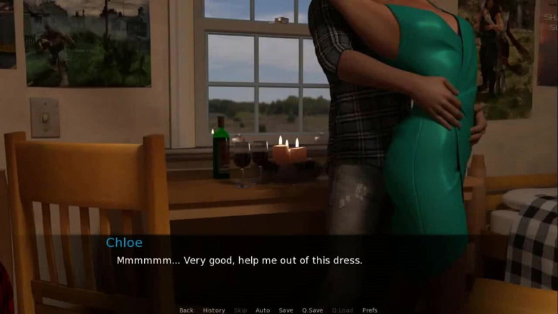 Dirty GamesXxX: Pensiune Lancaster: cel mai bun sex romantic din toate timpuri