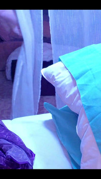 Bloopers Part 1 My Naked Ass Squeeling Like a Little Bitch