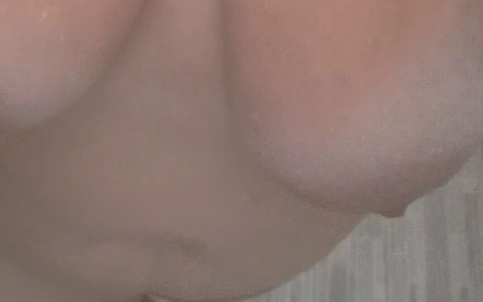 Nina silva: Douche très sexy