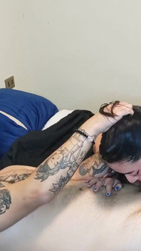 I Fuck a Nursing Student 1