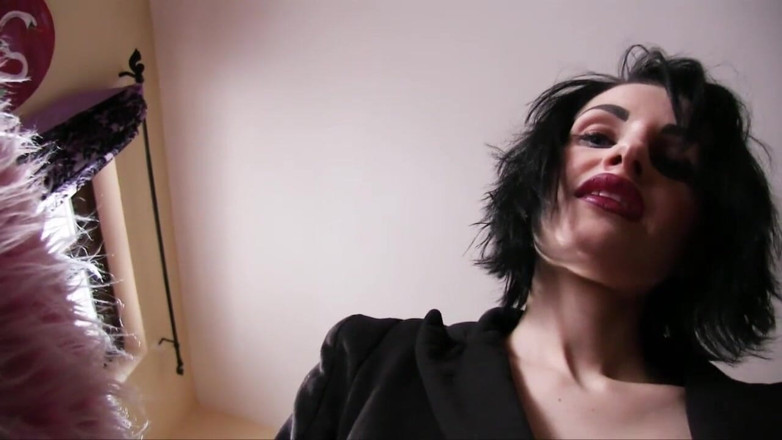 Lady Mesmeratrix Official: Kijk naar mijn magische truc