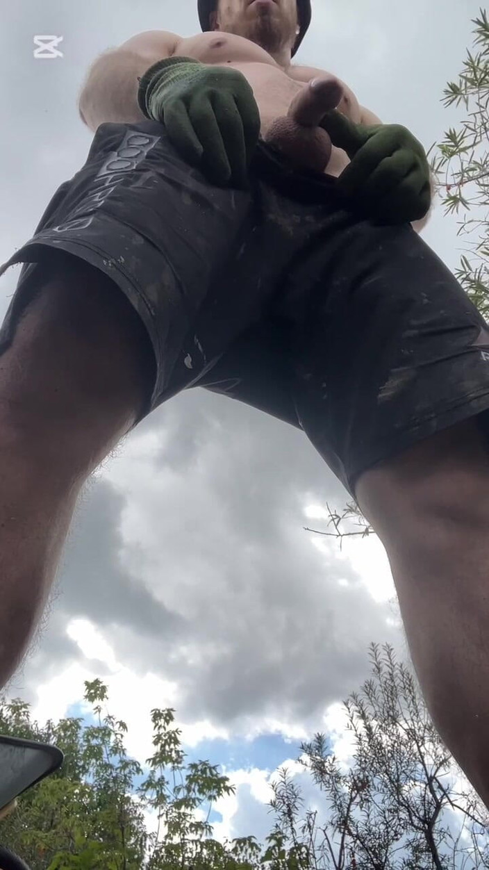 RyslanErotica: Country Boy