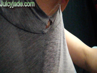 JasmineJade: 汗流后