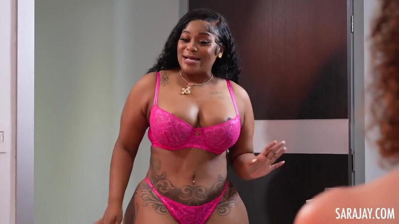Sara Jay: Sara Jay, camshow secret