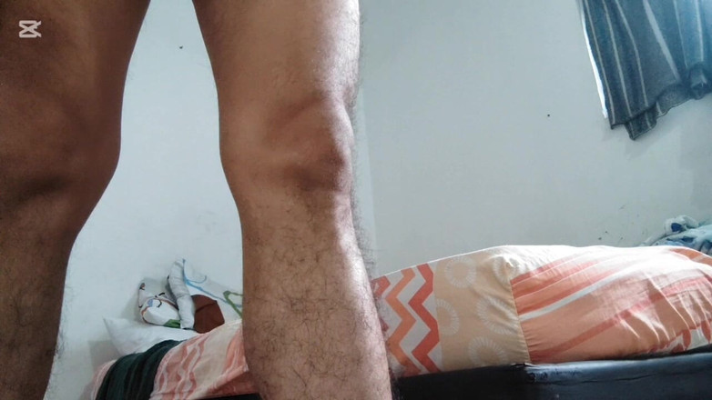 Valkyrieandluigy: Zralé šukání