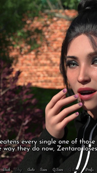Rahasia Libido Wanita 2 Bagian 7