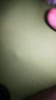 Injected Into the Panties at the Request of a User
