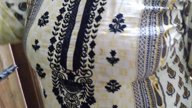 Aria Mia: सबिता भाभी की मोटी गांड को उसके सौतेले ससुर ने तब मुक्त किया जब वह इसकी सफाई कर रही थी।