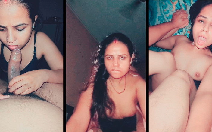 Hot Sis: 今日のデシ・バビ・キ・チュダイのセックスビデオ