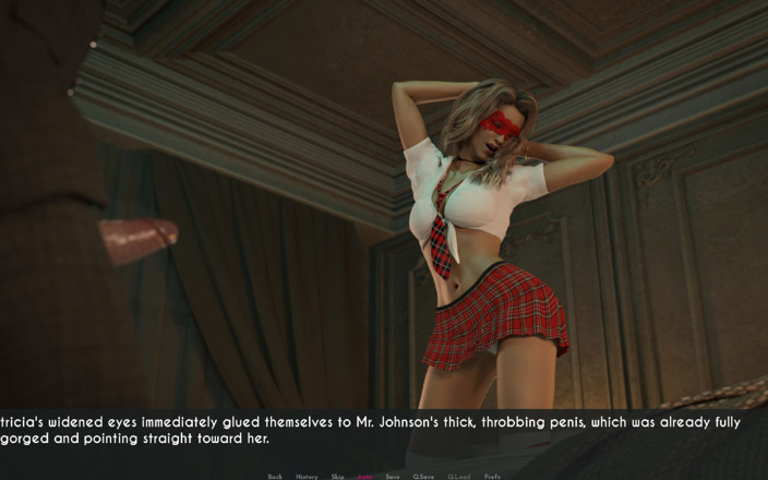 Porngame201: Awam skutečné šukání dluhu 1 - aby pomohla Sophia zaplatit její dluh v...