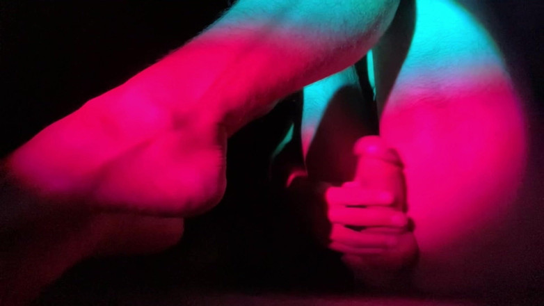 FemboyLoveU: Dar o explozie dintr-un penis