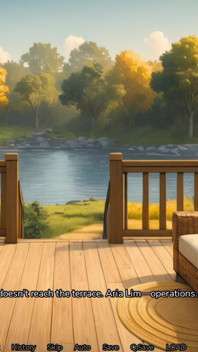 Our Quiet Temptation (part 04) - by Sinful Valley Adventures
