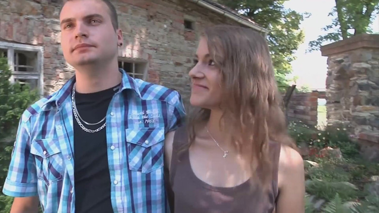 Lethal Teens: Dude watches his girlfriend getting fucked hard by another dude