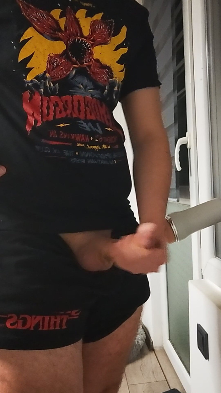 CockyBoy7: In taschenlampe kommen