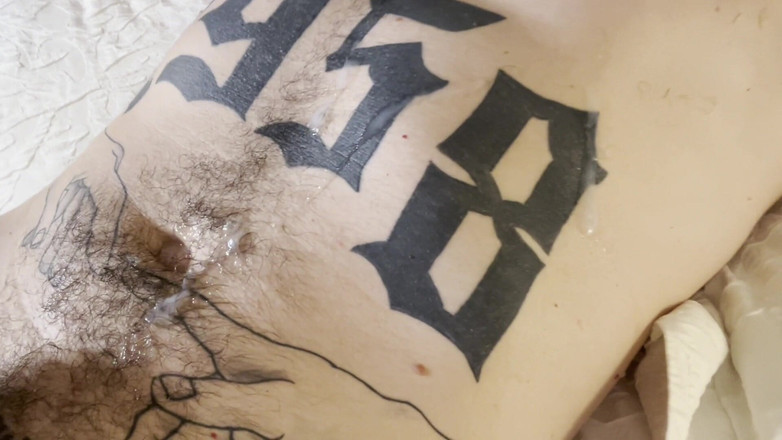 Christian Wilde: クリス・ダムドと共に直行する