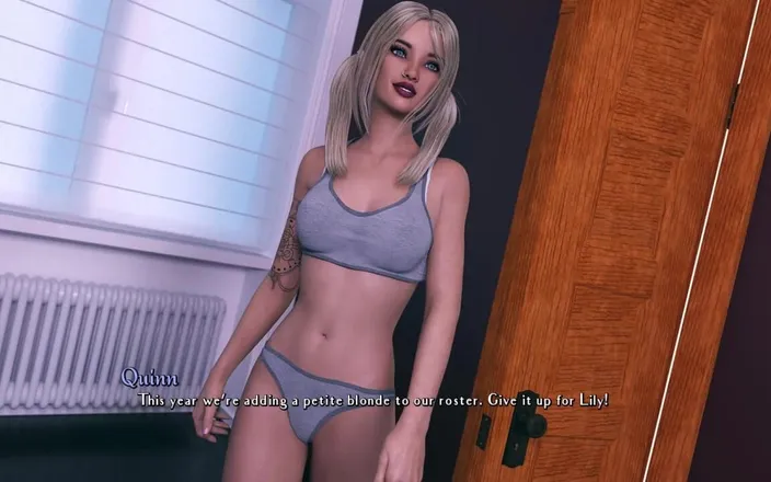 LoveSkySan69Real: Being a Dik 0.4.0 Part 42 Boobs Asses Party Gameplay by Loveskysan69