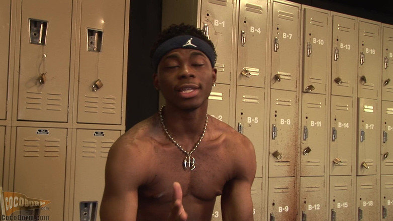 CocoDorm: Karel Ramirez