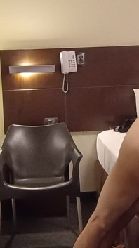 My Loving Friend Asks Me to Have Hardcore Sex