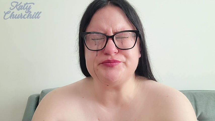 Breakup and Begging (Katy Churchill) Breakup and Begging (Katy Churchill)