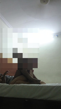 Sex med college flicka - 1