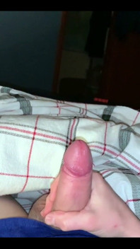 Day 8 of 30 Days of Cumshots!
