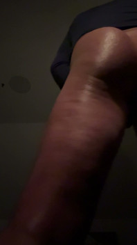 Mrcbuns Bubble Booty
