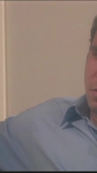 An Asian Brunette Tells Her Doctor About Her Affair and Screws Him as Well