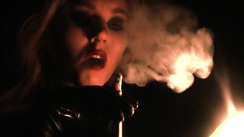 Goddess Celine: Après la nuit, mindfuck