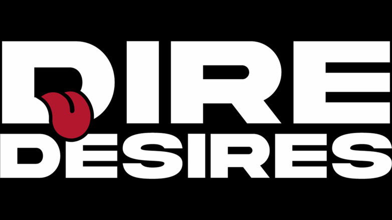 Dire Desires: Ngentot saudara tiriku