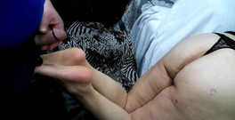 Lexie Bell: Osobně mám pocit, že dobrá horká dávka je dobrá pro vaše...