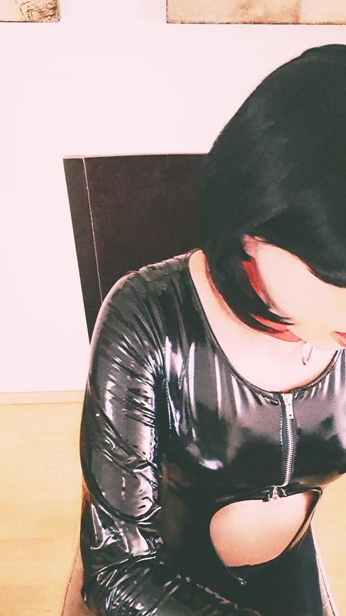 Tammy sissy slave: Tammysissy fantasiert immer