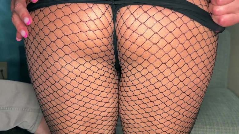 Mistress Pink Pearl: Sessione vergine