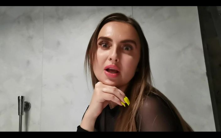 Goddess Lena: Goddess Lena