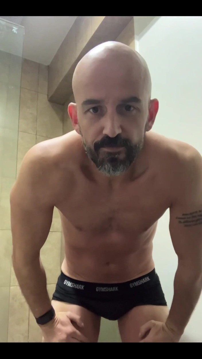 JayDubz: Post Gym Workout