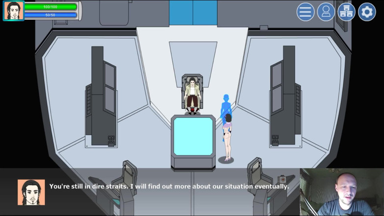 Sex game gamer: Rogue Courier 3 з 3