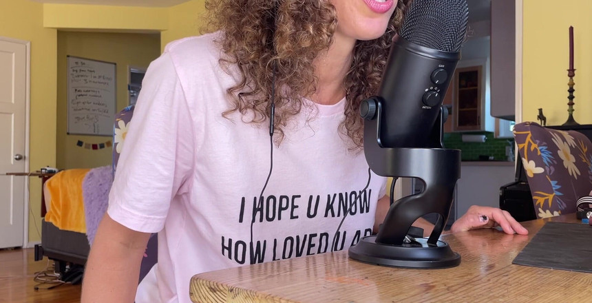 VibeWithMommy: Asmr rol oyunu: evli kadın aldatıyor itirafı İşte ilk asmr rol...