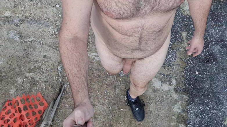Mirko2589: All Naked Walking