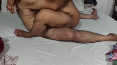 BadMash_Bhabhi: भारतीय बहू की तंग चूत में बूढ़े ससुर जी द्वारा दिन के समय चुदाई (हिंदी ऑडियो) भाग - 4